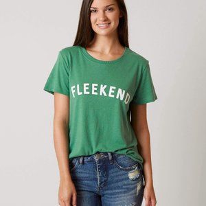 Sub Urban Riot Fleekend T-Shirt - S